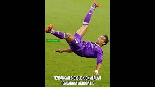 bicycle kick yang asli 😎 [upl. by Narih]