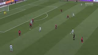 FIFA 21  Oxford United vs Stoke [upl. by Mays511]