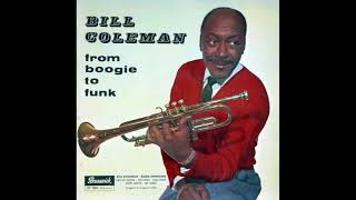 Bill Coleman Jazz in Paris [upl. by Tommi878]