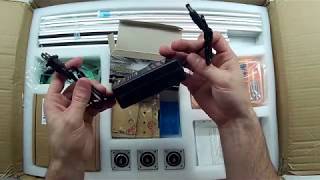 EleksMaker® EleksLaser A3 Pro Assembly video guide [upl. by Lemon468]