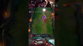 Darius vs Yone lol leagueoflegends shorts [upl. by Aklim]