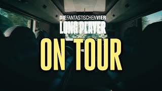 Die Fantastischen Vier  Long Player on Tour Tickets jetzt erhältlich [upl. by Eislel]