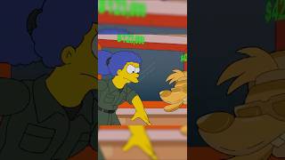 Value up 🆙 highlights simpsons thesimpsons [upl. by Yliab]