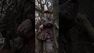 REALITY OF SHOOTING NO LAND shaunsadventures pestcontrol shooting hunting sellingland [upl. by Arno]