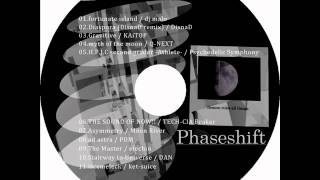 「Phaseshift」 DISC2 XrossFade demo  TOMAX [upl. by Johannah]