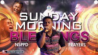 SUNDAY MORNING BLESSINGS 15th September 2024  PASTOR JERRY EZE  NSPPD PRAYERS [upl. by Schechter]