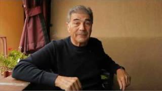 BEST STORY EVER Robert Forster [upl. by Alyaj]