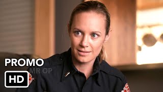 Station 19 7x07 Promo quotGive It Allquot HD Season 7 Episode 7 [upl. by Eintirb]