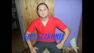 Gipsy Lakomec koran regel futyul a rigo [upl. by Paske]