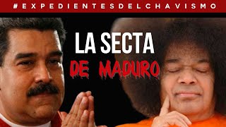 LOS SECRETOS DE LA SECTA DE MADURO  EXPEDIENTES DEL CHAVISMO 3 PastillasDeMemoria [upl. by Ahseem]