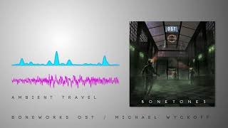 Ambient Travel  Boneworks OST  Visualized [upl. by Fransisco]