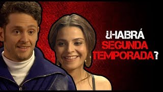 Diablero serie mexicana de terror en Netflix [upl. by Dena902]