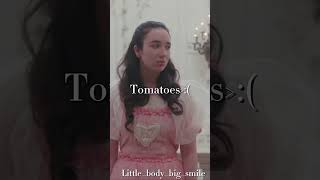 Crybaby and Angelita likethisvideo melanieedit angelita k12melaniemartinez mel capcut edit [upl. by Recneps925]