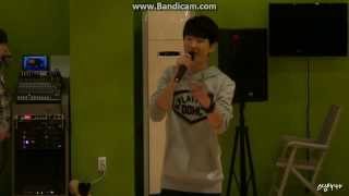 131011 Seventeen TV Solo Stage Auditions  for seventeen show [upl. by Mogerly167]