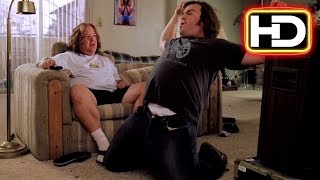 TENACIOUS D in THE PICK OF DESTINY Trailer 2006 Jack Black [upl. by Secilu499]