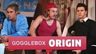 Gogglebox Origin Edition [upl. by Aniled130]