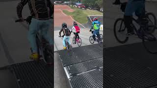 Derby City BMX Nationals bikelover bmx racing bike kentucky fyp viralvideo viralshorts [upl. by Anailuig]