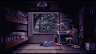 Reflections  Toshifumi Hinata 1 hour slowed  rain [upl. by Leval]