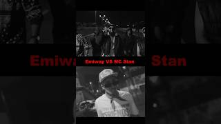 Emiway VS MC Stan  Dissed  Emiway Bantai  MC STAN  mcstan emiwaybantai [upl. by Jenny]