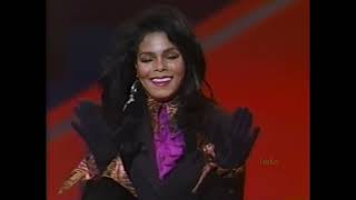 JANET Jackson ESCAPADE AMAs 1989 4K HDBest Copy [upl. by Ralf]