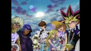 YGO DM NC OP3 [upl. by Straub]