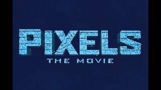 Pixels Soundtrack  Roll Out The Barrels [upl. by Intosh]