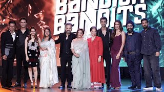 Bandish Bandits Season 2  Ritwik Bhowmik Shreya Chaudhry Sheeba Chadha Divya Dutta  Prime Video [upl. by Cam581]