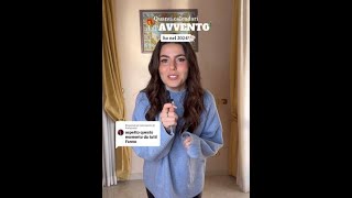 Nuovo video di pamelapaolini [upl. by Salkcin]