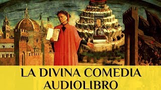 Dante Alighieri La Divina Comedia Audiolibro Completo [upl. by Charlie]