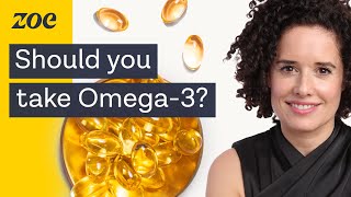 Do You Really Need to Take Omega3 Supplements [upl. by Musser]