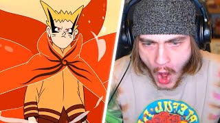 Vezypoo Reacts To Even More Naruto Fan Animations [upl. by Maggie]