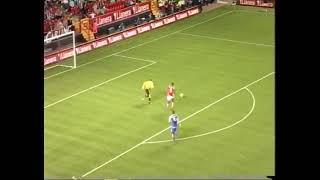 20067 Charlton v Carlisle H LC Extra Highlights [upl. by Leirbma956]