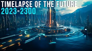 From Today To The Year 3000 Lets Dive Into The Future [upl. by Nedarb]