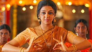 Fightwala Sundarapandian Hindi Dubbed l Lakshmi Menon l Vijay Sethupathi l Tamil Movie In Hindi [upl. by Bevon]