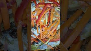 Fish Escabeche RecipeProud Lakay Kitchen [upl. by Camilo]