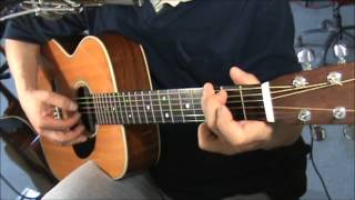 STEWBALLTraditional fingerstylechords history [upl. by Keiko]