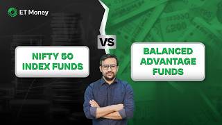 Beating NIFTY 50  How Balanced Advantage Funds Do it  Best Balanced Advantage Funds [upl. by Padriac448]