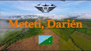 ✈️Base Aeronaval de Metetí Darién🪖 [upl. by Elisee]