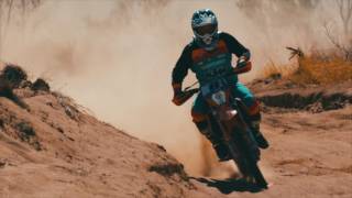 2017 Tatts Finke Desert Race Highlights Reel [upl. by Neelehtak]