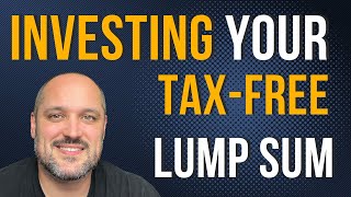 Investing your 25 taxfree lump sum  Pensions amp Investing [upl. by Leiba689]