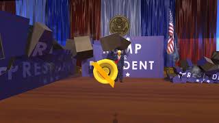 MrPresident GAME PLAY 미스터 프레지던트 게임 [upl. by Koal761]