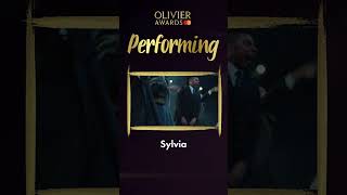 Shows Performing at the Olivier Awards 2023 With Mastercard [upl. by Anerys]