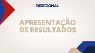 Apresentação de Resultados ● DIRECIONAL 3T24 [upl. by Kir886]