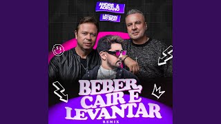 Beber Cair e Levantar Eletrofunk [upl. by Ariaek]