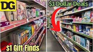 DOLLAR GENERAL🚨🛍️ BRAND NEW DOLLAR ARRIVALS NEW DOLLAR HOLIDAY GIFTS AND MORE‼️dollargeneral new [upl. by Zetnahs]