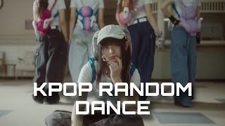 KPOP RANDOM DANCE POPULAR amp THAT EVERYONE KNOWS [upl. by Eirlav367]