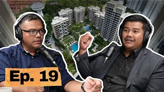 Tips untuk pembeli rumah PERTAMA S1E19 Korang WAJIB TAHU pasal ni [upl. by Oned]