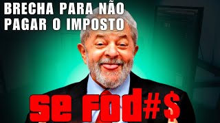 BRECHA PARA NÃO PAGAR O IMPOSTO DE 15 EM CRIPTOMOEDAS [upl. by Fernald]