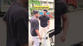 comedy funny fun prank prank memes memes vishalbhatt bigbosscomedy comedyfilms bigbos [upl. by Anitnerolf]