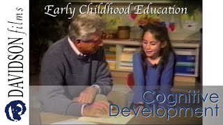 Growing Minds Cognitive Development in Early Childhood a preview Davidson Films Inc [upl. by Ettevy430]